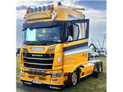 32-0248 - IMC Patrik Olssons Scania