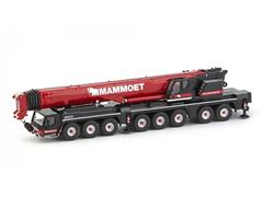 410104 - IMC Mammoet Liebherr LTM 1450 81