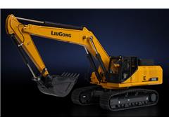 42-1001 - IMC CLG950E Crawler Excavator