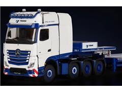 80-1030 - IMC Mercedes Benz Actros GigaSpace