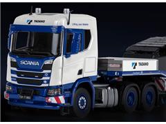 80-1031 - IMC Scania XT middle Roof