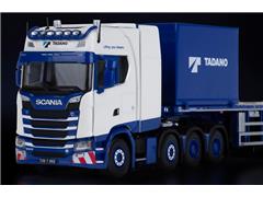 80-1032 - IMC Scania S series high Roof