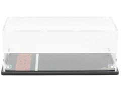 IXO AMERICA #CS32147 - Acrylic Display Case