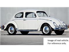 IA24001 - IXO America 1960 Volkswagen Beetle