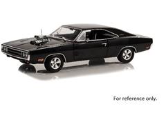 IA43007 - IXO America 1970 Dodge Charger