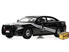 IXO AMERICA #IA64026-CASE - Idaho State Police - 2023 Dodge Charger Pursuit