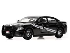 IXO AMERICA #IA64026 - Idaho State Police - 2023 Dodge Charger Pursuit