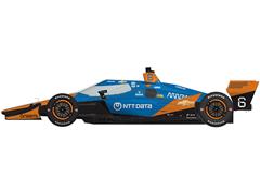 IND18009 - IXO America 6 Nolan Siegel Arrow McLaren