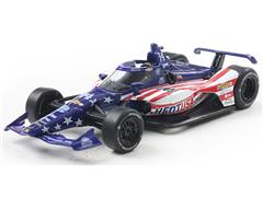 IXO AMERICA #IND64006 - #14 Santino Ferrucci - AJ Foyt Racing Homes