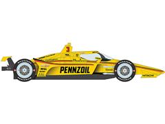 IND64009 - IXO America 3 Scott McLaughlin Team Penske