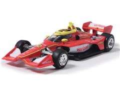 IXO AMERICA #IND64037 - #12 David Malukas / Team Penske TBD Road Course