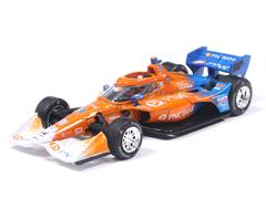 IXO AMERICA #IND64039 - #9 Scott Dixon / Chip Ganassi Racing TBD Road Course