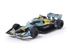 IXO AMERICA #IND64041 - #20 Alexander Rossi / Ed Carpenter Racing TBD Road Course