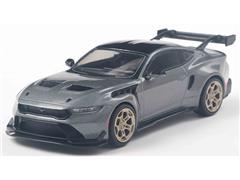 MOC34322 - IXO America 2025 Ford Mustang GTD