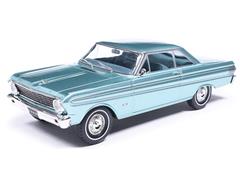IXO AMERICA #U24RDC005 - 1964 Ford Falcon in Dynasty Green