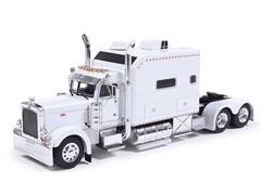 IXO AMERICA #U64TR017 - Peterbilt 379 in White