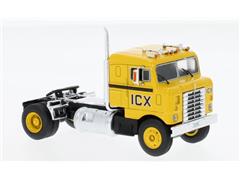 64TR004 - IXO Models ICX 1950 Kenworth Bullnose