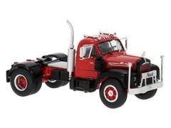 64TR012A - IXO Models 1953 Mack B 61