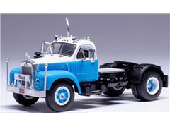 64TR012B - IXO Models 1953 Mack B 61