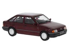 CLC381N - IXO 1988 Ford Escort MK IV