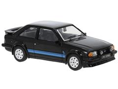 CLC419N - IXO Models 1984 Ford Escort