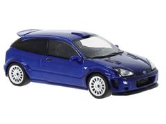 CLC467N-22 - IXO Models 1999 Ford Focus RS