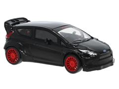 CLC468N-22 - IXO Models 2011 Ford Fiesta Customs