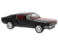 CLC478N-22 - IXO Models 1967 Ford Mustang Fastback