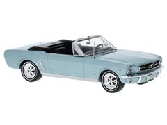 CLC506N-22 - IXO 1965 Ford Mustang Convertible