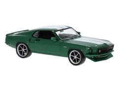 CLC530N-22 - IXO Models 1969 Ford Mustang Customs