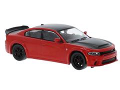 CLC534N-22 - IXO 2021 Dodge Charger SRT Hellcat