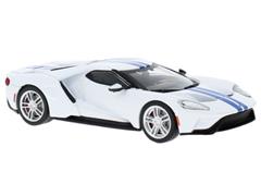 CLC536N-22 - IXO Models 2017 Ford GT