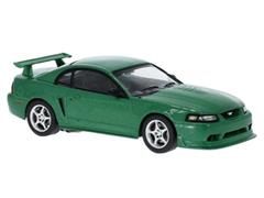 CLC543N-22 - IXO 2000 Ford Mustang STV Cobra