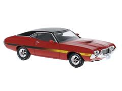 CLC565N-22 - IXO Models 1972 Ford Gran Torino Sport