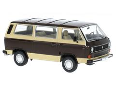 CLC573N-22 - IXO Models 1981 Volkswagen T3 Caravelle