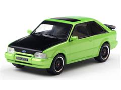 CLC584N-22 - IXO Models 1990 Ford Escort MK IV