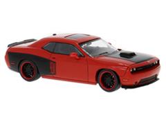 CLC597N-22 - IXO Models 2009 Dodge Challenger SRT8