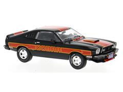 CLC599N-22 - IXO Models Cobra 1977 Ford Mustang II