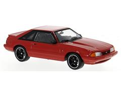 CLC603N-22 - IXO Models 1992 Ford Mustang III