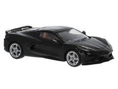 MOC304 - IXO 2020 Chevrolet Corvette C8 Stingray