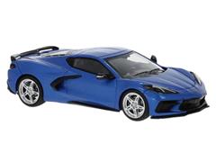 MOC316 - IXO Models 2020 Chevrolet Corvette Stingray