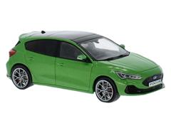 MOC333-22 - IXO Models 2022 Ford Focus ST