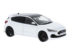 MOC334-22 - IXO 2022 Ford Focus ST