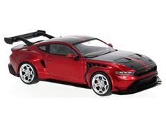 MOC344-22 - IXO Models 2025 Ford Mustang GTD