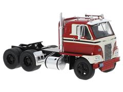 TR130-22 - IXO Models 1959 International Harvester DCOF 405