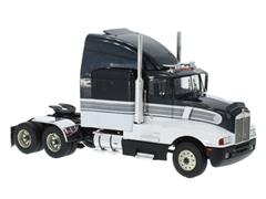 TR183-22 - IXO Models 1986 Kenworth T600 A