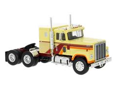 TR217-22 - IXO Models 1980 International Transtar 4300 Sleeper