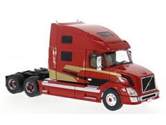 TR220-22 - IXO Models 2010 Volvo VNL