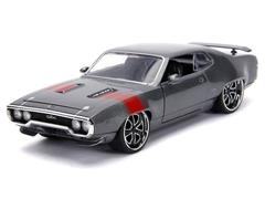 30530 - Jada Toys 1972 Plymouth GTX