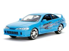 30739 - Jada Toys Mias Acura Integra